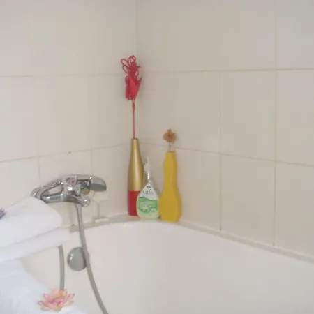 Flash Appartement