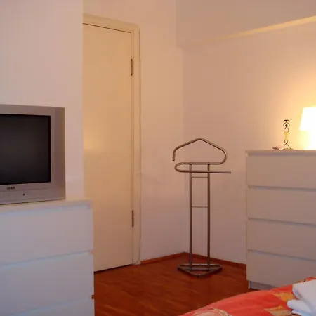 Appartement Flash Bucarest